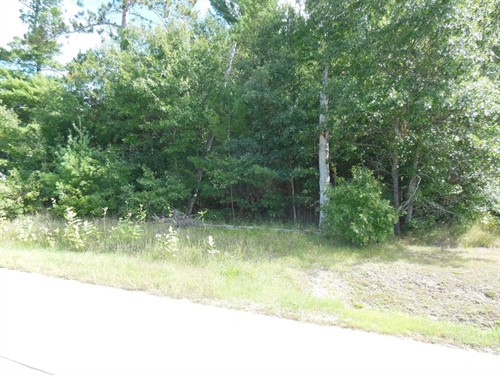 4906 N Clare Ave,  Harrison, MI 48625