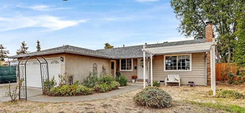 4653 Wheeler Drive,  Fremont, CA 94538