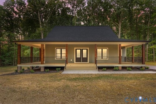 Holman Mill Ct,  Farmville, VA 23901