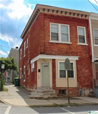 756 E 5th Street,  Bethlehem, PA 18015