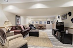 Terrace Level Living Room
