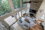 View of Great Room