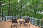 Back Deck