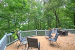 Back Deck