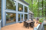 Back Deck