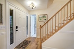 Lets Head Upstairs!