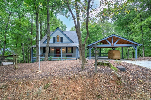 225 Grandview Trail,  Jasper, GA 30143