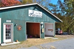 Bent Tree Stable Office
