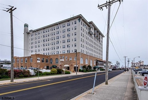 719 E 11th St Unit 810,  Ocean City, NJ 08226