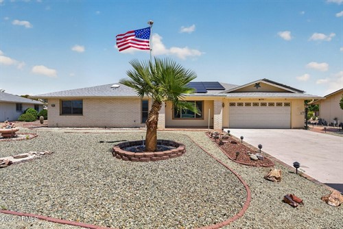 10306 W Ponderosa Cir,  Sun City, AZ 85373