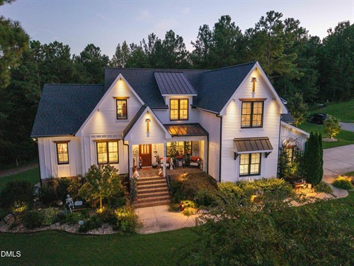 8540 Seldom Seen Pl,  Wake Forest, NC 27587