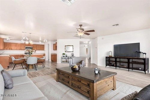 1272 W Pinkley Ave,  Coolidge, AZ 85128