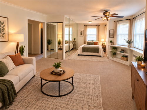 5 Sentry Place #1A,  Scarsdale, NY 10583-2511