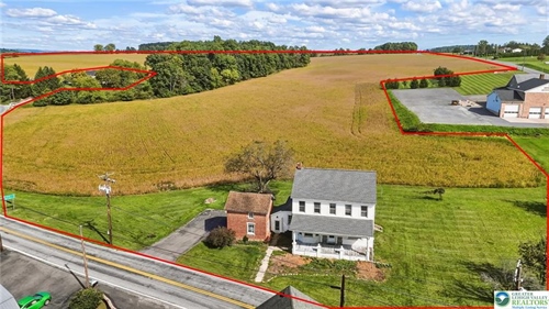 7175 Bake Oven Road,  Heidelberg Twp., PA 18053