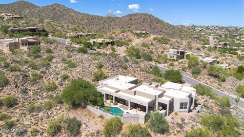 14835 E Delgado Dr,  Fountain Hills, AZ 85268