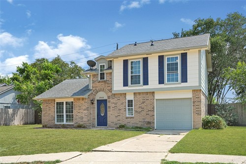 20435 Blue Juniper Dr,  Katy, TX 77449