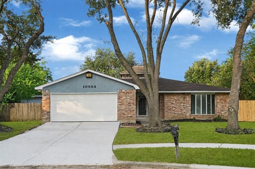 10554 Quail Ridge Ln,  Sugar Land, TX 77498