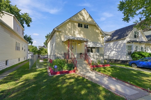 13340 S. Carondolet Ave,  Chicago, IL 60633