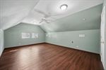 Second Floor Bedroom