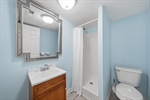 Basement Full Bathroom