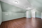 Second Floor Bedroom