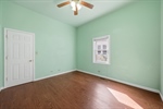 First Floor Bedroom