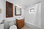 First Floor Full Bathroom