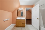 Second Floor Full Bathroom