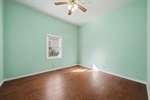 First Floor Bedroom