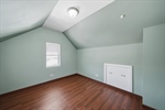 Second Floor Bedroom