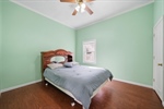First Floor Bedroom