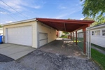 Garage and Carport