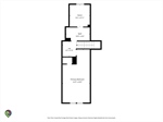 Second Floor-Floorplan