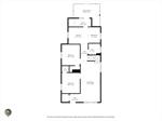 first floor-Floorplan