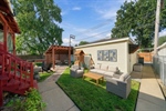 *Virtually Staged* Yard Area