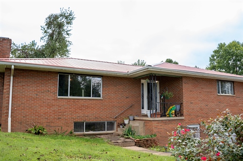 400 High Street,  Saint Albans, WV 25177