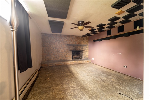 flex room