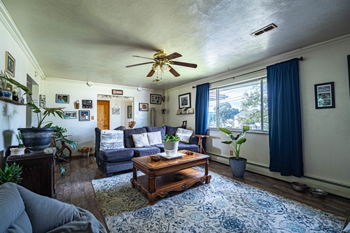 Living room 2