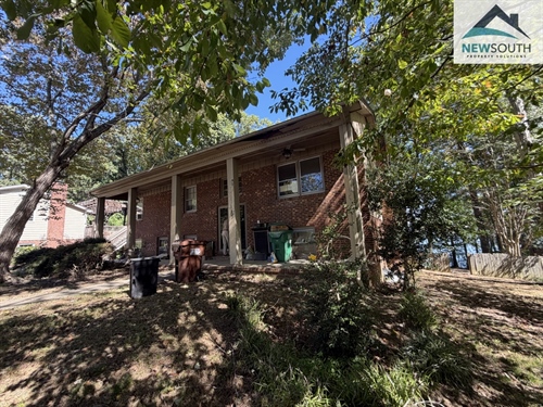 3006 Covewood St,  High Point, NC 27265