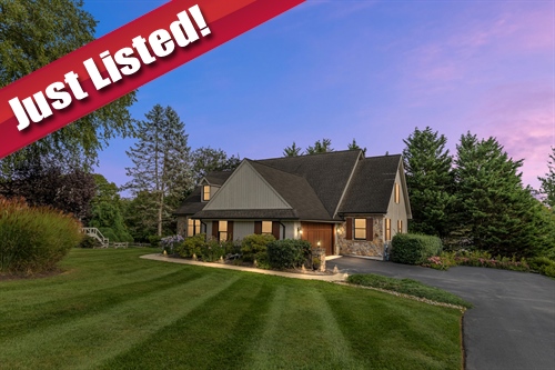 13 Thornberry Lane,  Hockessin, DE 19707