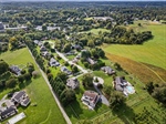 Aerial of 13 Thornberry Lane
