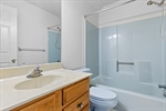 Bathroom #4