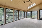 Screened Porch