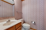 Half Bathroom