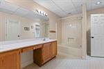 Lower Level Bathroom