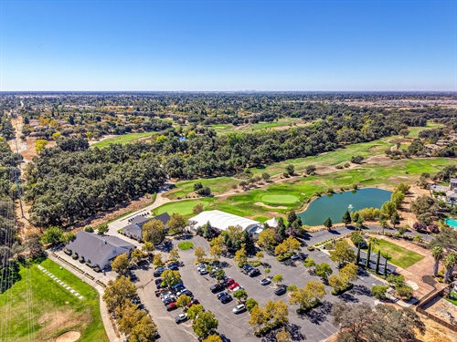 4095 Kingsbarns Drive Roseville CA 95747 clubhouse and golf gr154