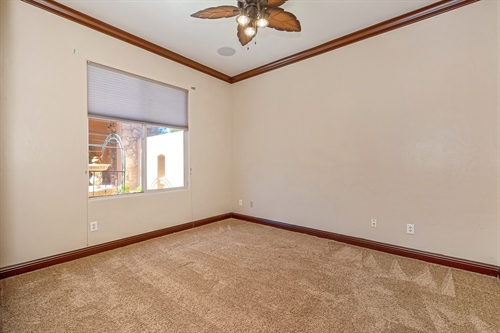 4095 Kingsbarns Drive Roseville CA 95747 casita bedroom gr64
