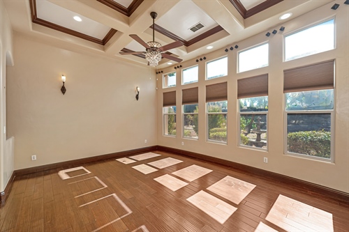 4095 Kingsbarns Drive Roseville CA 95747 formal living gr30