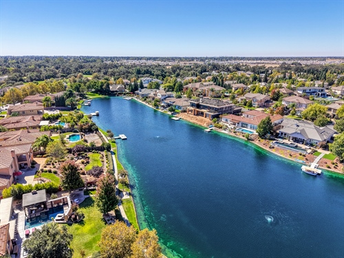 4095 Kingsbarns Drive Roseville CA 95747 lake drone gr150