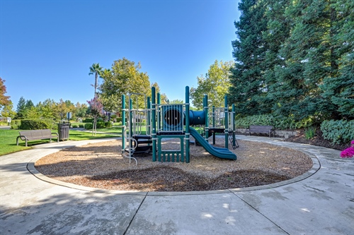 4095 Kingsbarns Drive Roseville CA 95747 park gr127